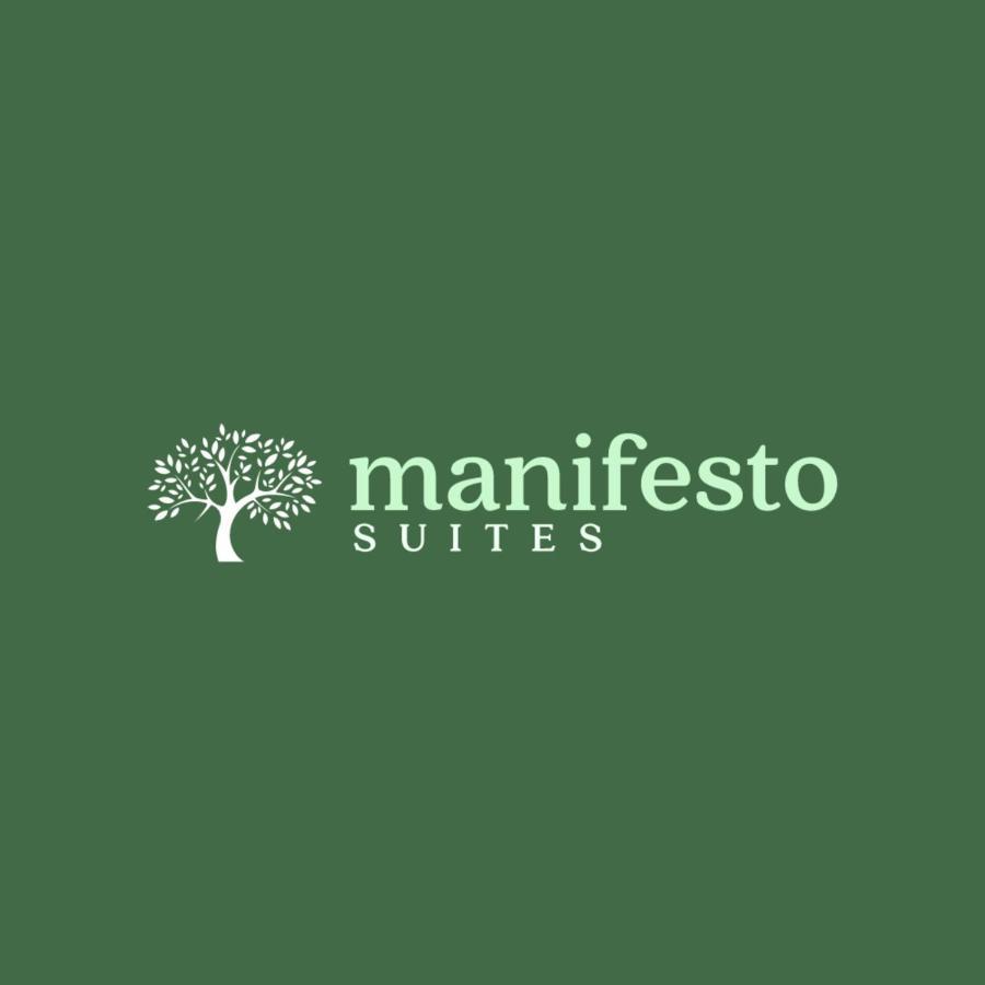 Manifesto Suites 莫奈姆瓦夏 外观 照片